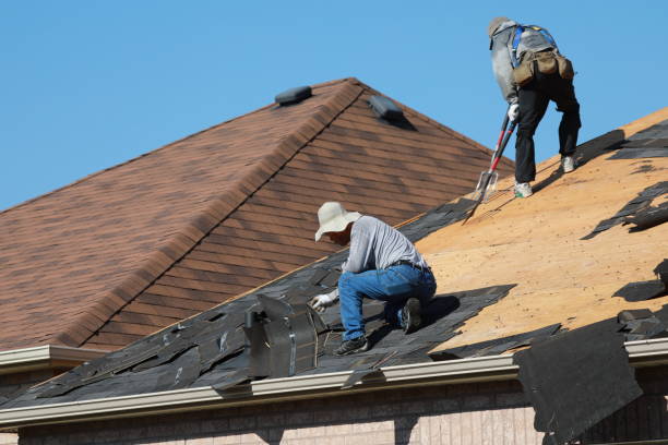 Best Chimney Flashing Repair  in Clarion, PA