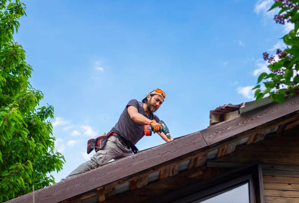 Best Rubber Roofing (EPDM, TPO)  in Clarion, PA