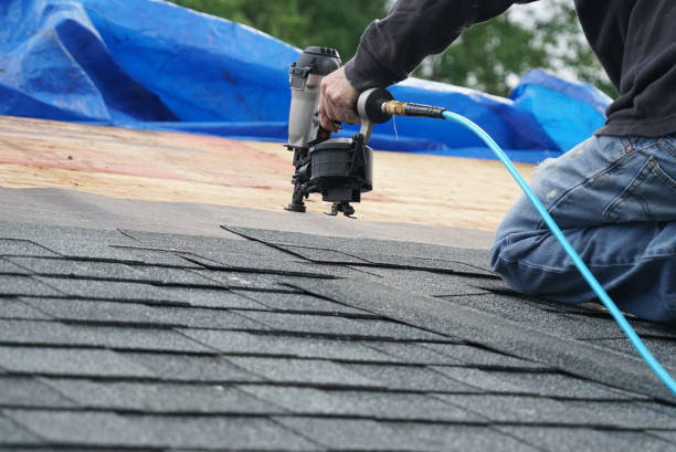 Fast & Reliable Emergency Roof Repairs in Clarion, PA