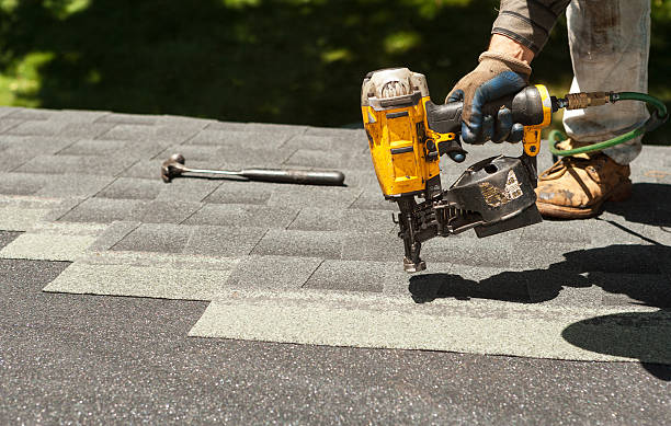 Fast & Reliable Emergency Roof Repairs in Clarion, PA