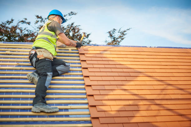 Best Solar Panel Roofing Installation  in Clarion, PA
